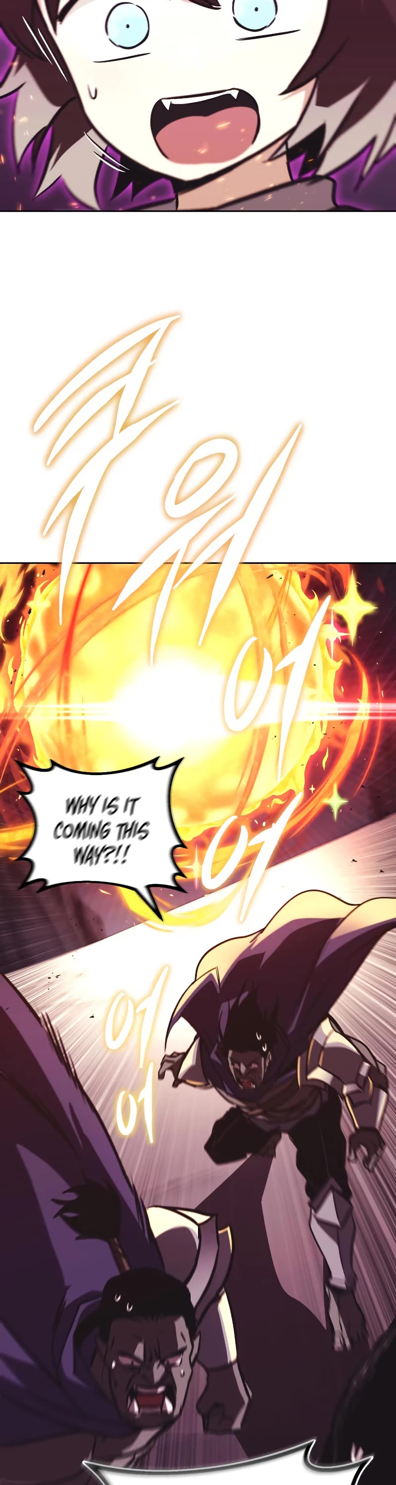 Reformation of the Deadbeat Noble Chapter 78 page 8 - Chapter 78: Growth and courage