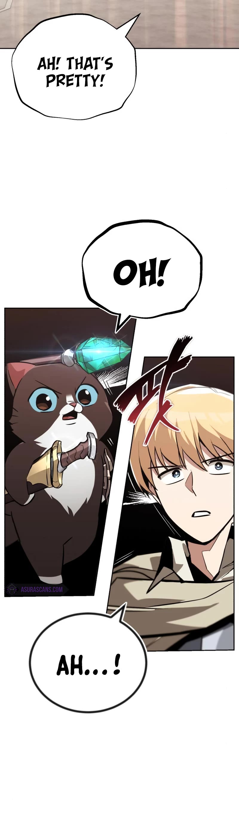Reformation of the Deadbeat Noble Chapter 79 page 10 - Chapter 79: The identity of the man in the dream
