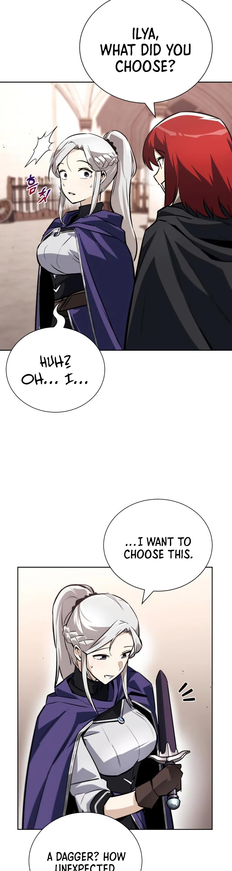 Reformation of the Deadbeat Noble Chapter 79 page 14 - Chapter 79: The identity of the man in the dream