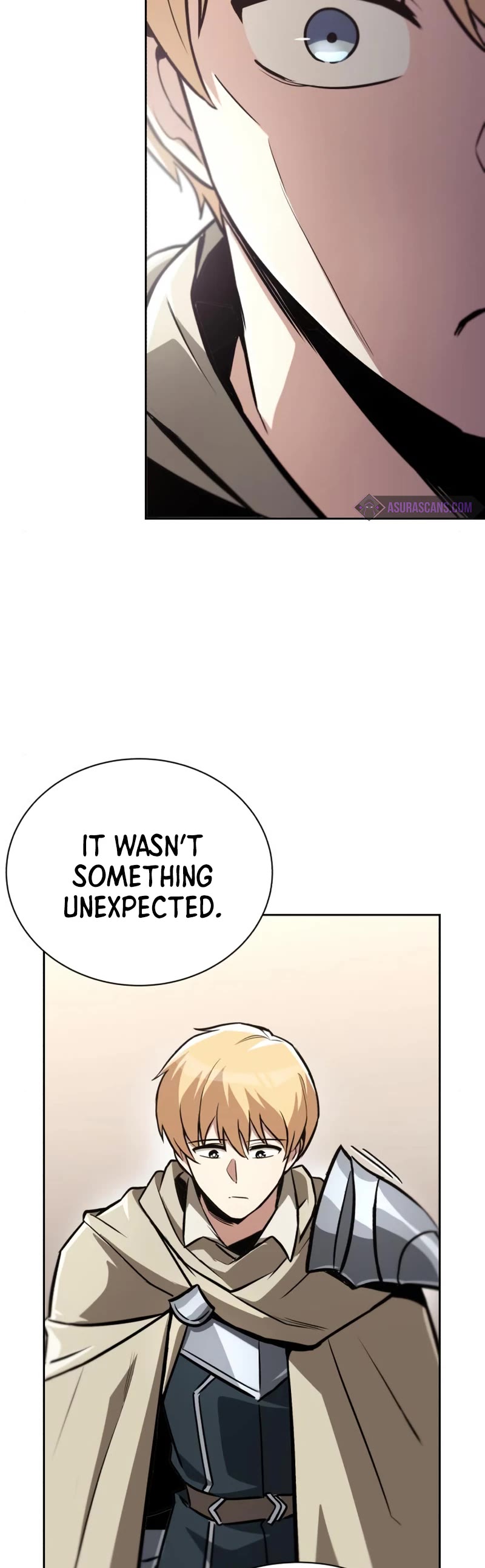 Reformation of the Deadbeat Noble Chapter 79 page 20 - Chapter 79: The identity of the man in the dream