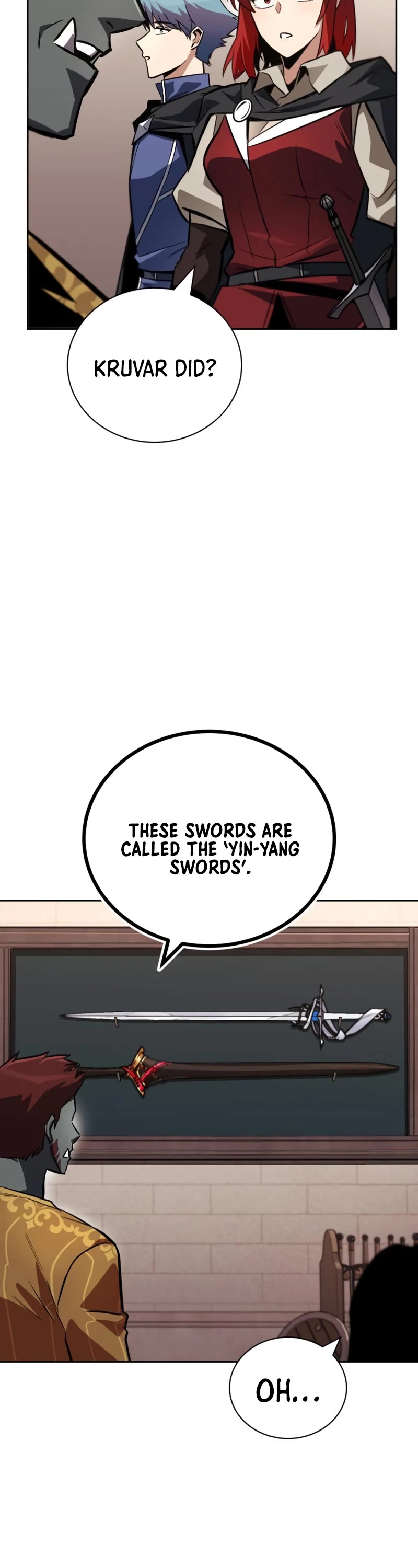 Reformation of the Deadbeat Noble Chapter 79 page 3 - Chapter 79: The identity of the man in the dream