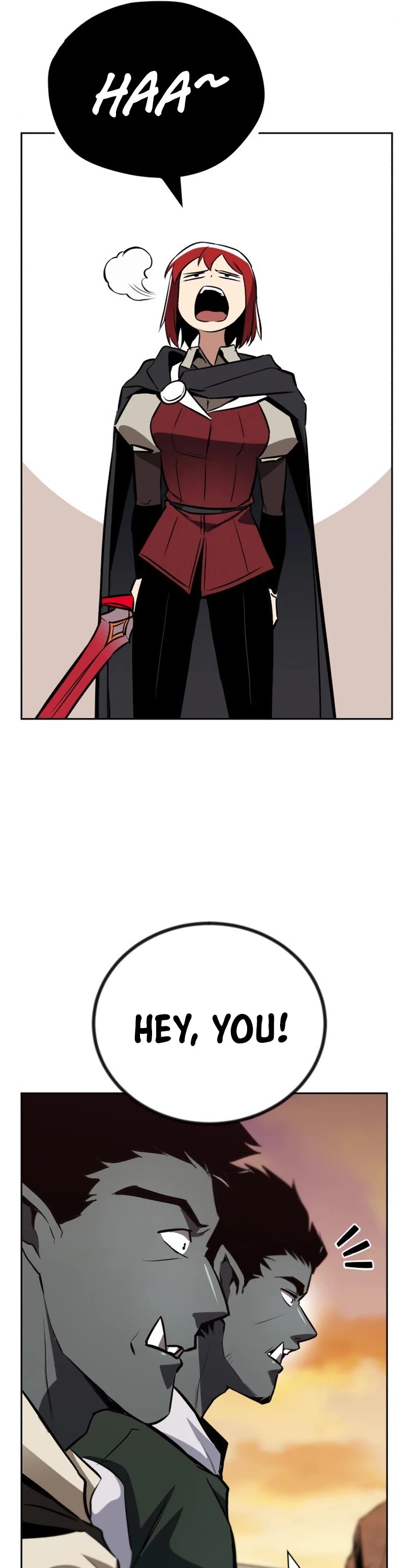 Reformation of the Deadbeat Noble Chapter 79 page 32 - Chapter 79: The identity of the man in the dream