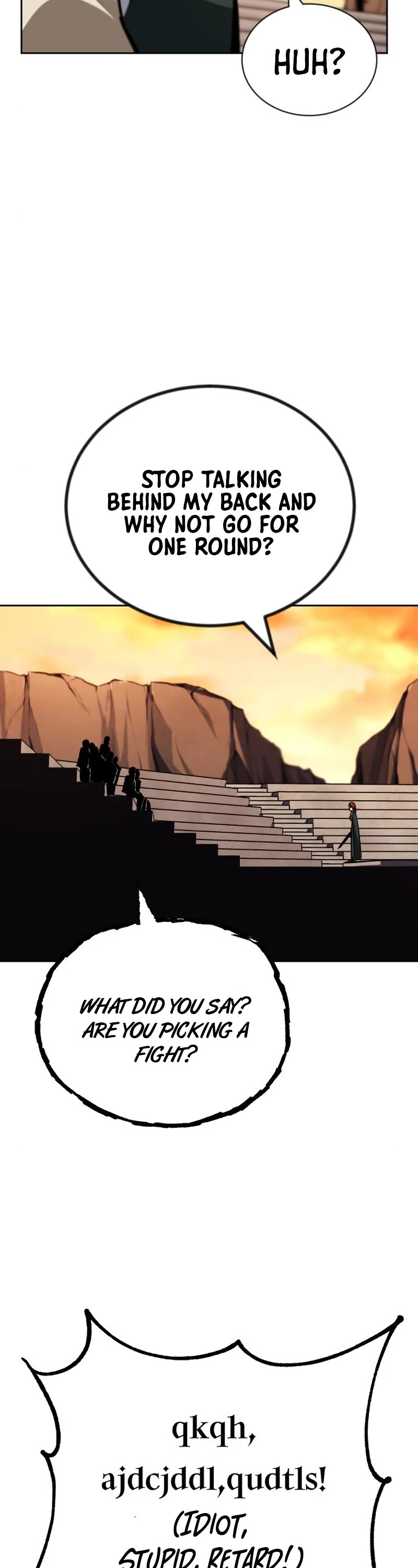 Reformation of the Deadbeat Noble Chapter 79 page 33 - Chapter 79: The identity of the man in the dream