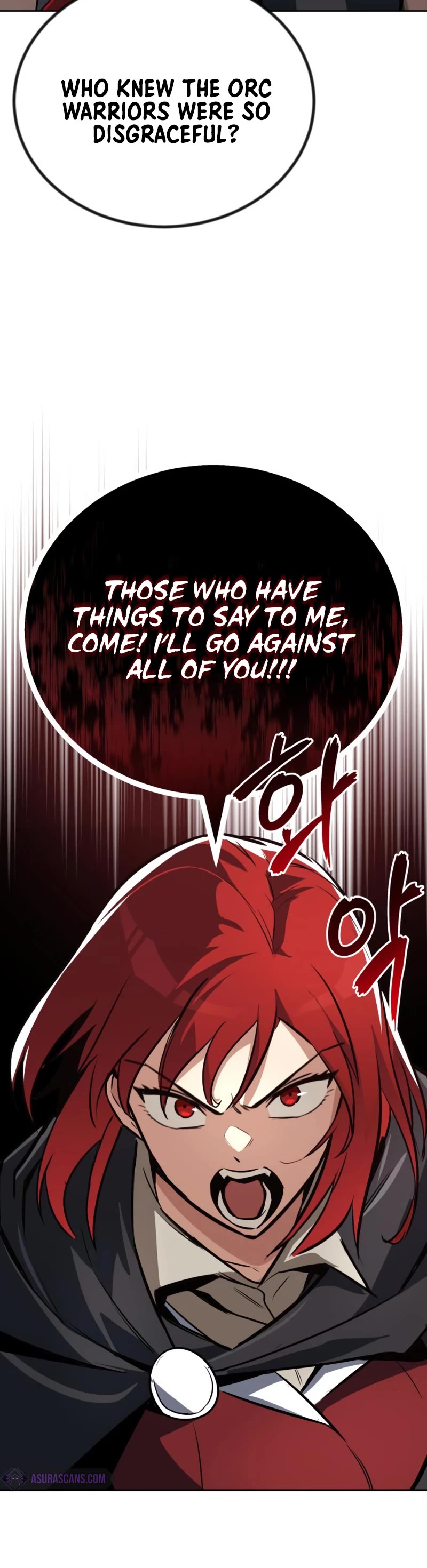 Reformation of the Deadbeat Noble Chapter 79 page 35 - Chapter 79: The identity of the man in the dream
