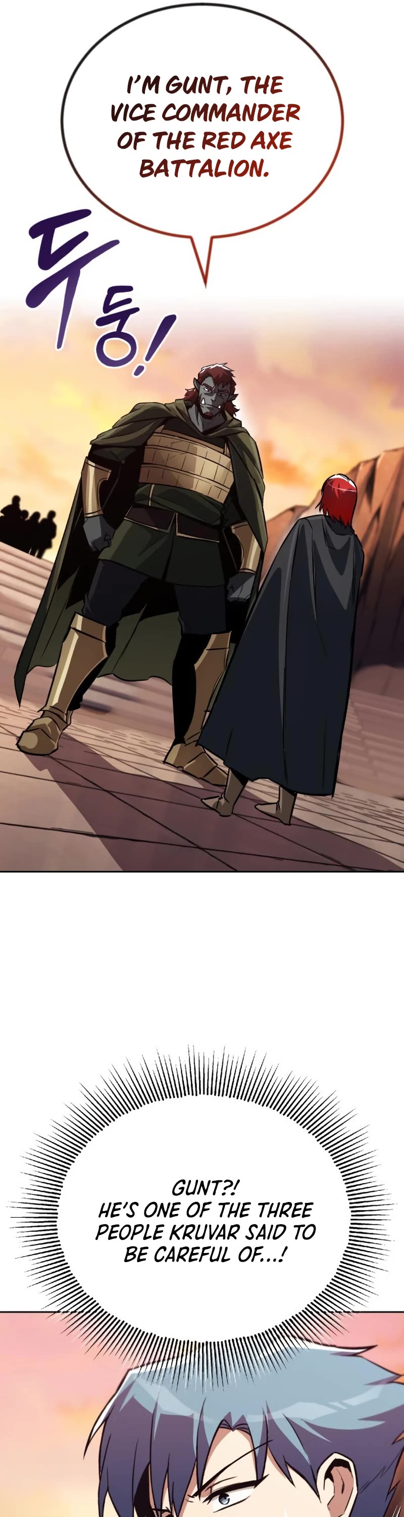 Reformation of the Deadbeat Noble Chapter 79 page 37 - Chapter 79: The identity of the man in the dream