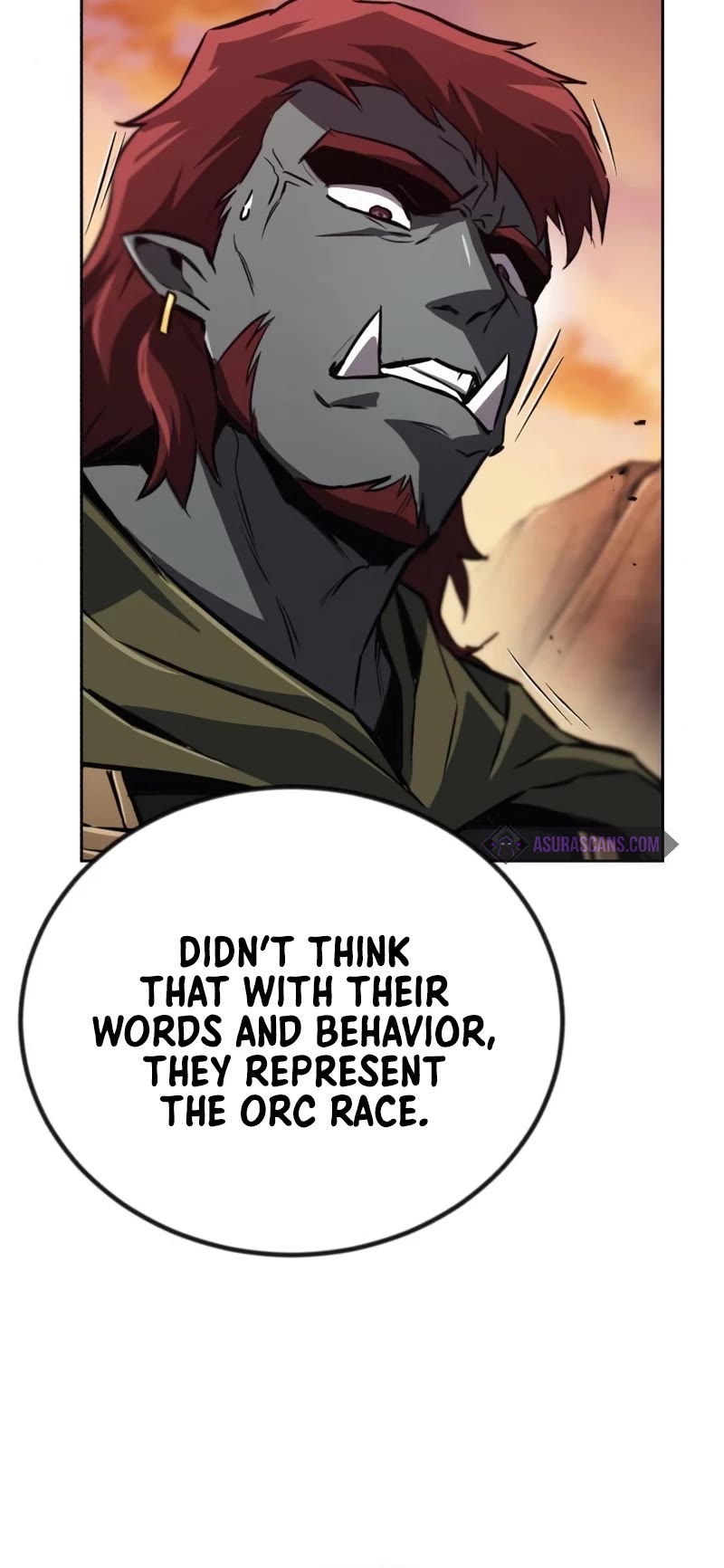 Reformation of the Deadbeat Noble Chapter 79 page 41 - Chapter 79: The identity of the man in the dream