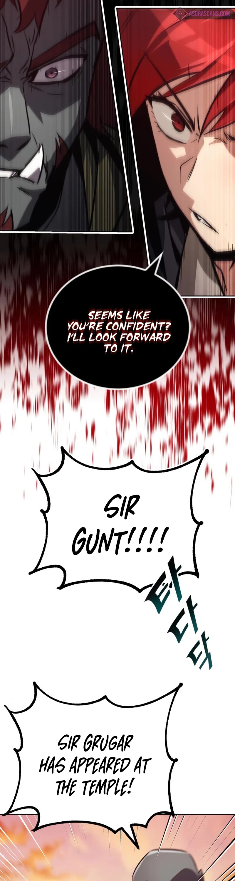 Reformation of the Deadbeat Noble Chapter 79 page 43 - Chapter 79: The identity of the man in the dream