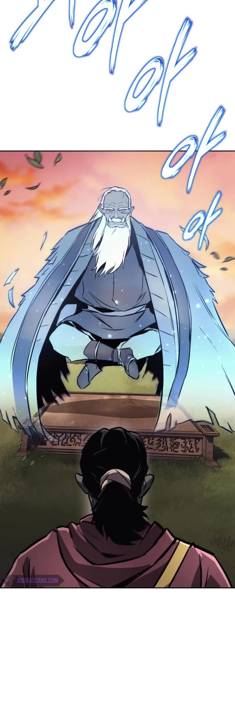 Reformation of the Deadbeat Noble Chapter 79 page 46 - Chapter 79: The identity of the man in the dream