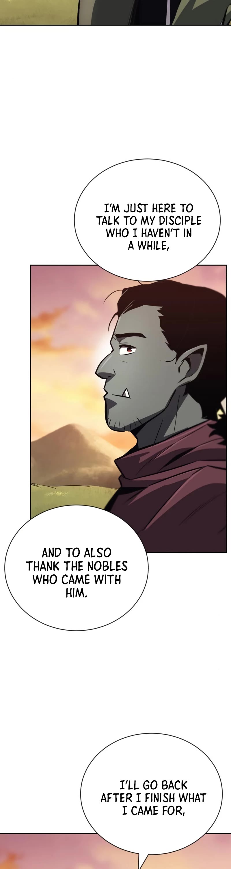 Reformation of the Deadbeat Noble Chapter 79 page 49 - Chapter 79: The identity of the man in the dream