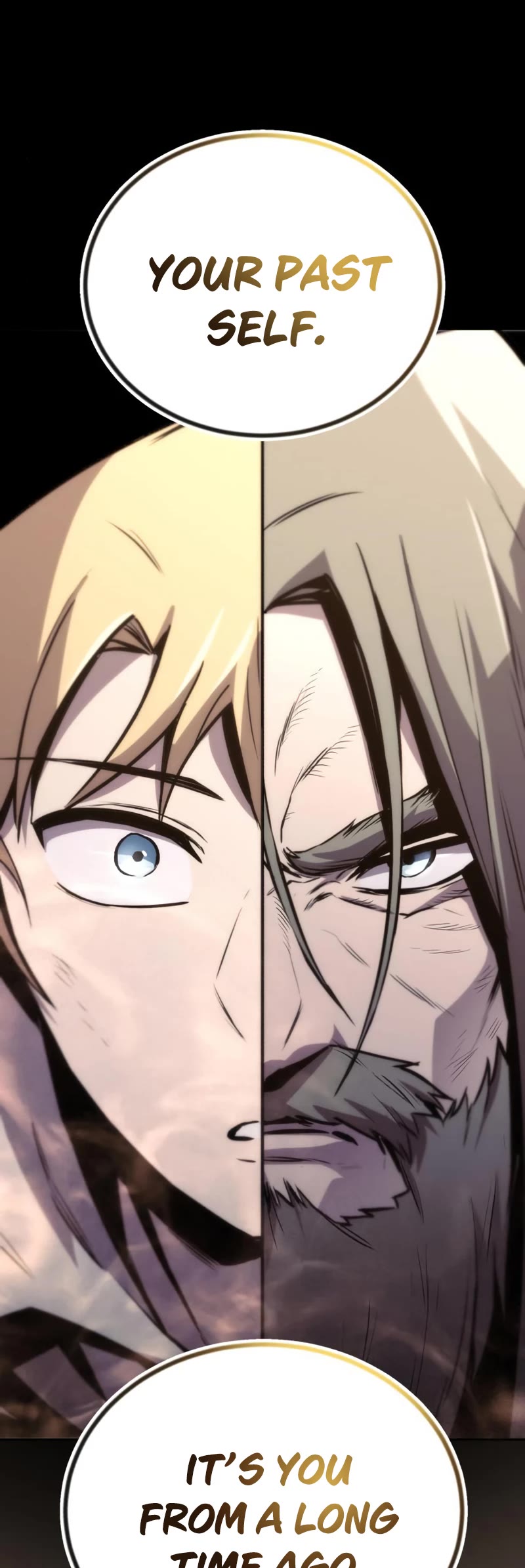 Reformation of the Deadbeat Noble Chapter 79 page 55 - Chapter 79: The identity of the man in the dream