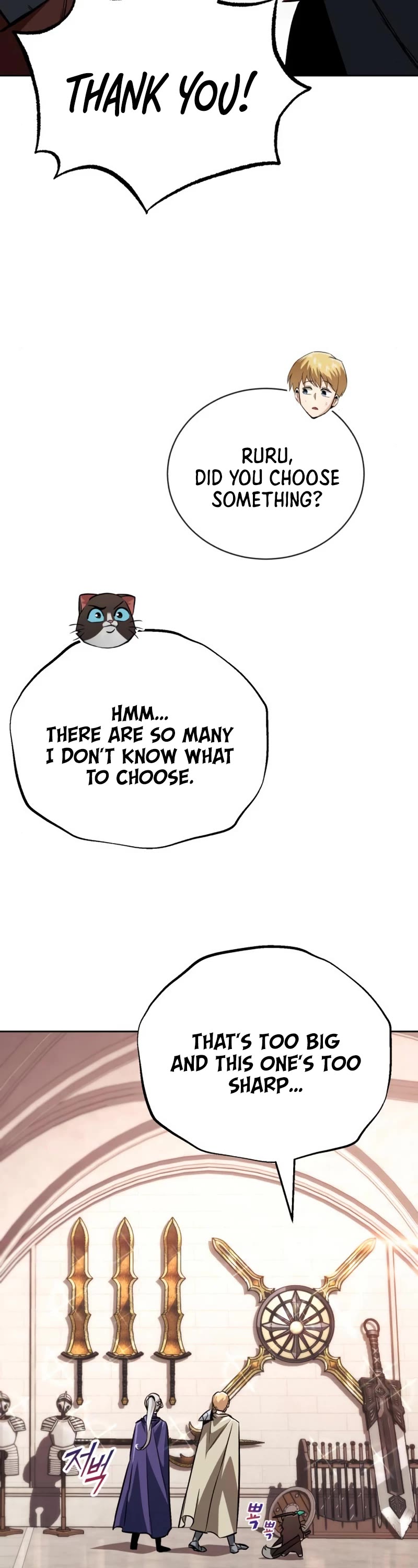 Reformation of the Deadbeat Noble Chapter 79 page 9 - Chapter 79: The identity of the man in the dream