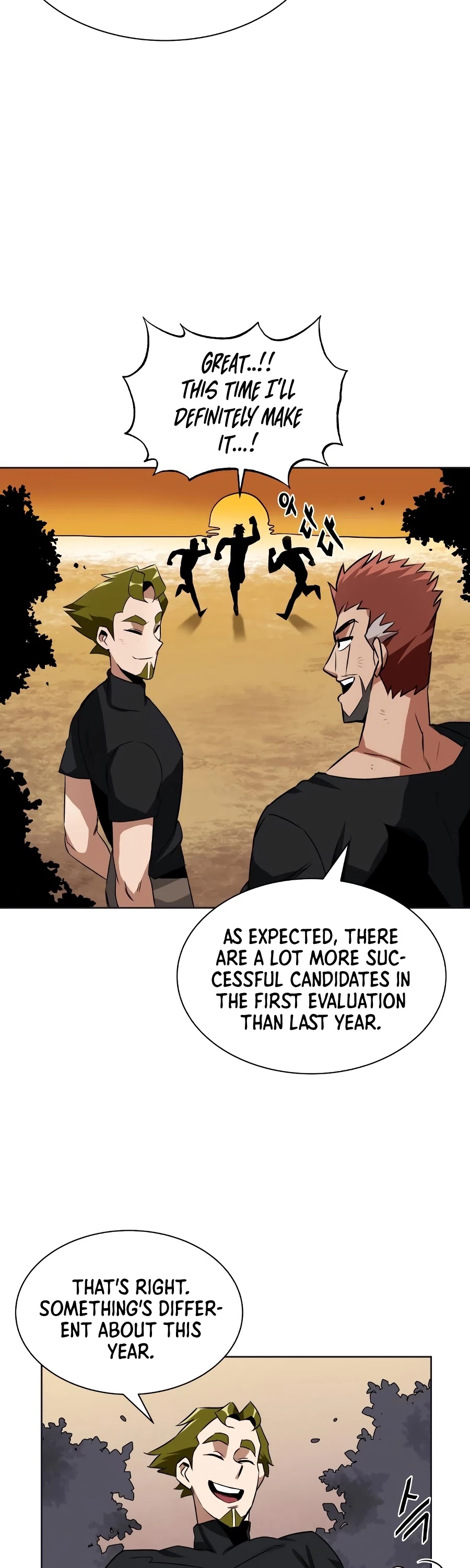 Reformation of the Deadbeat Noble Chapter 8 page 10 - Chapter 8