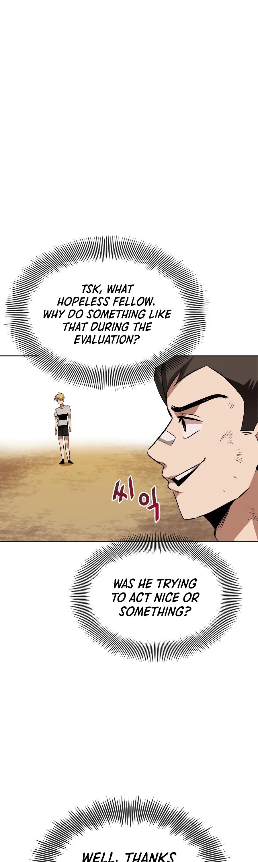 Reformation of the Deadbeat Noble Chapter 8 page 12 - Chapter 8