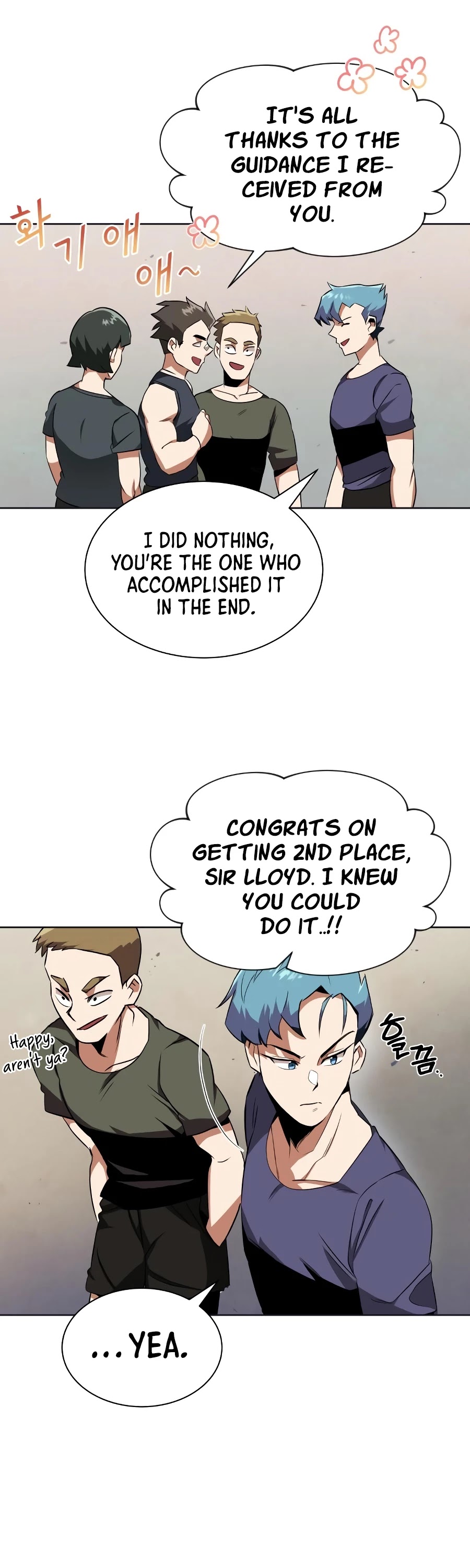 Reformation of the Deadbeat Noble Chapter 8 page 15 - Chapter 8