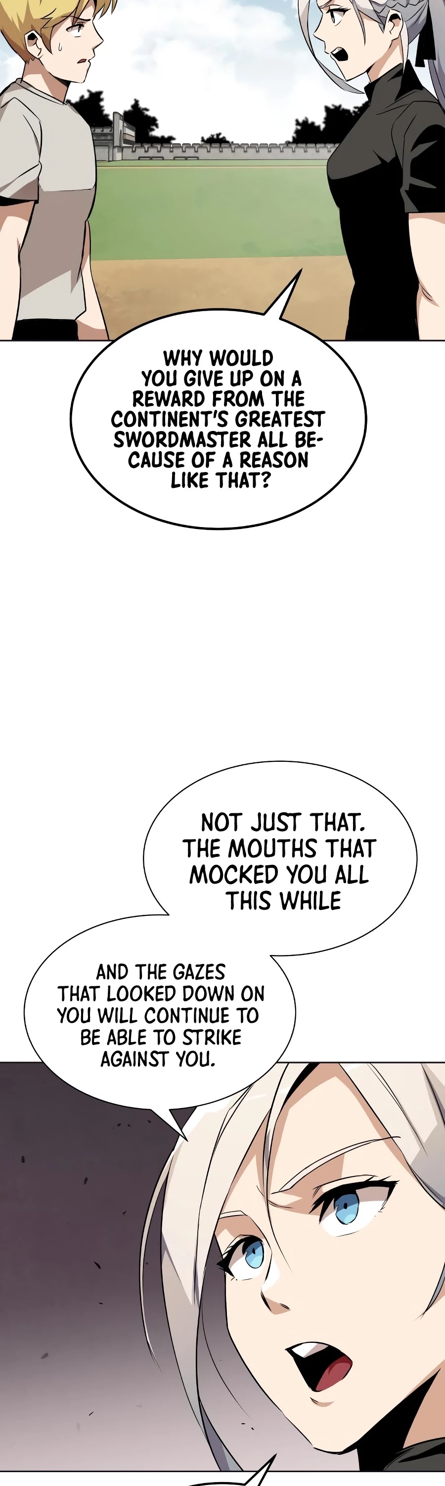 Reformation of the Deadbeat Noble Chapter 8 page 25 - Chapter 8