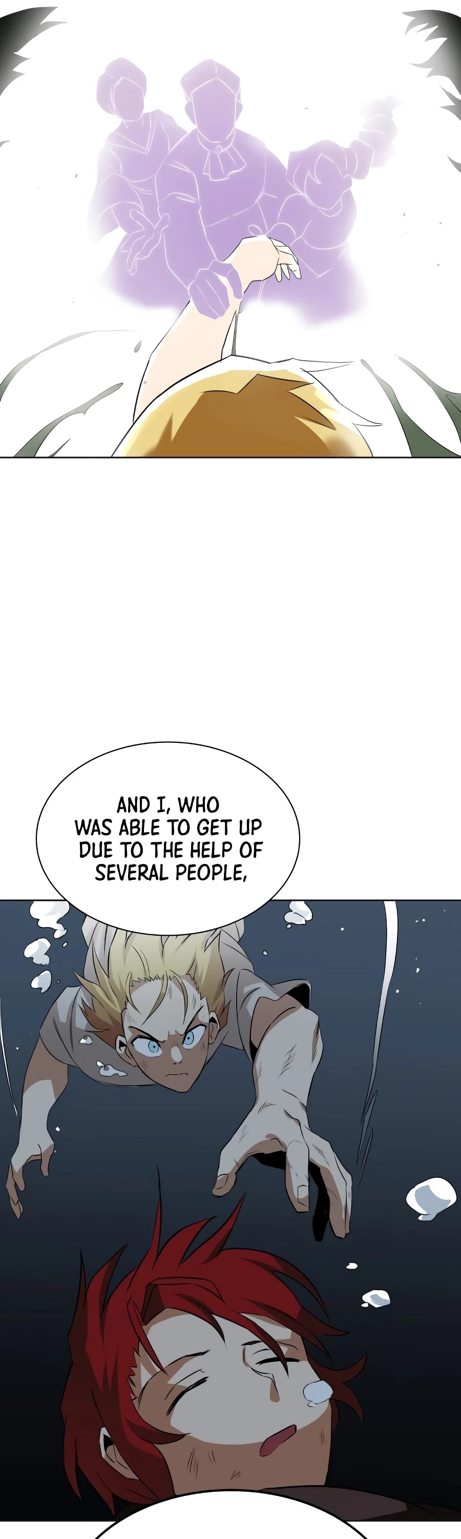 Reformation of the Deadbeat Noble Chapter 8 page 30 - Chapter 8