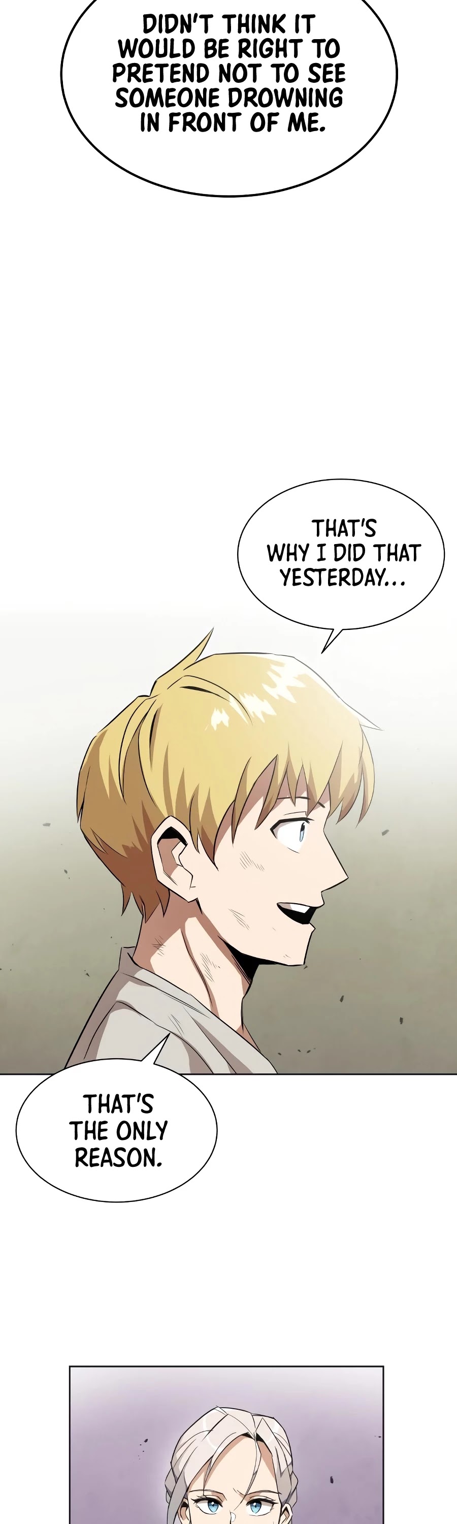Reformation of the Deadbeat Noble Chapter 8 page 31 - Chapter 8