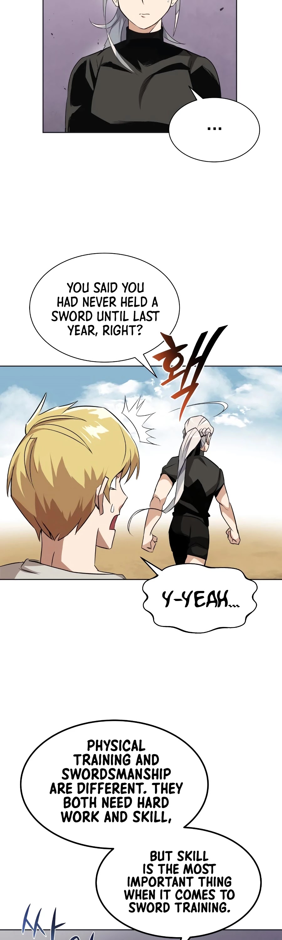 Reformation of the Deadbeat Noble Chapter 8 page 32 - Chapter 8