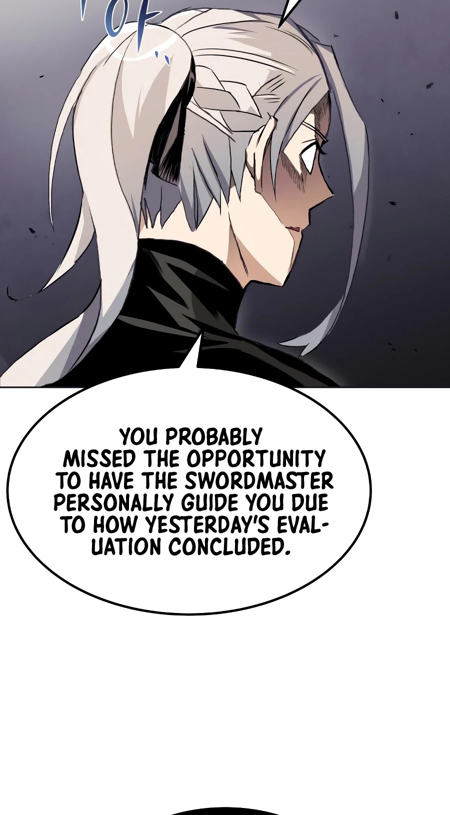 Reformation of the Deadbeat Noble Chapter 8 page 33 - Chapter 8
