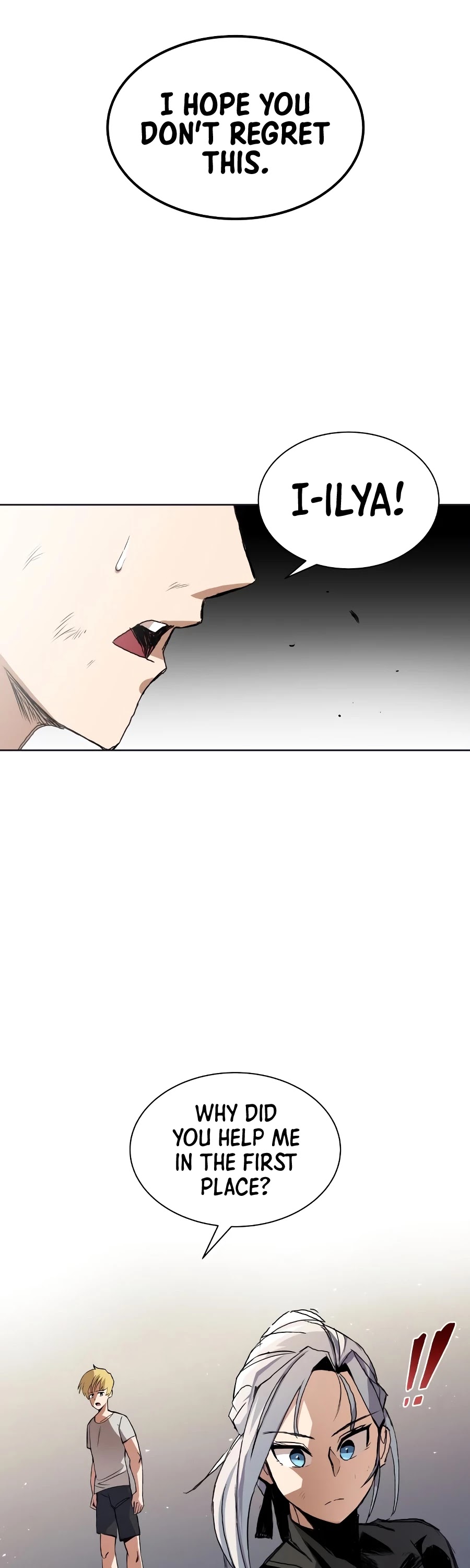 Reformation of the Deadbeat Noble Chapter 8 page 35 - Chapter 8