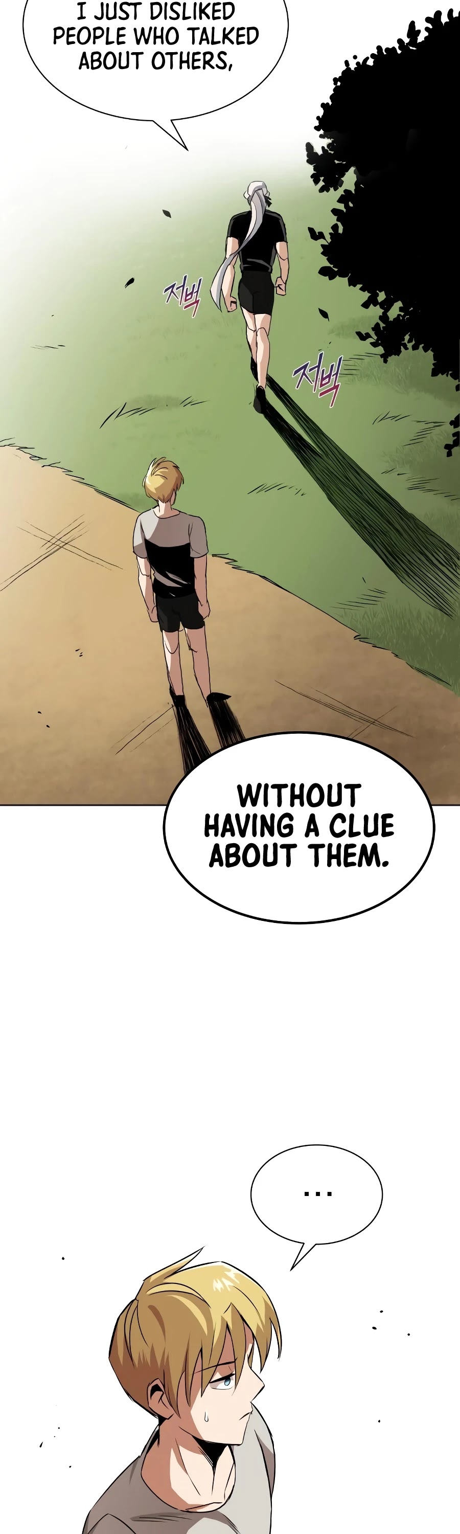 Reformation of the Deadbeat Noble Chapter 8 page 37 - Chapter 8