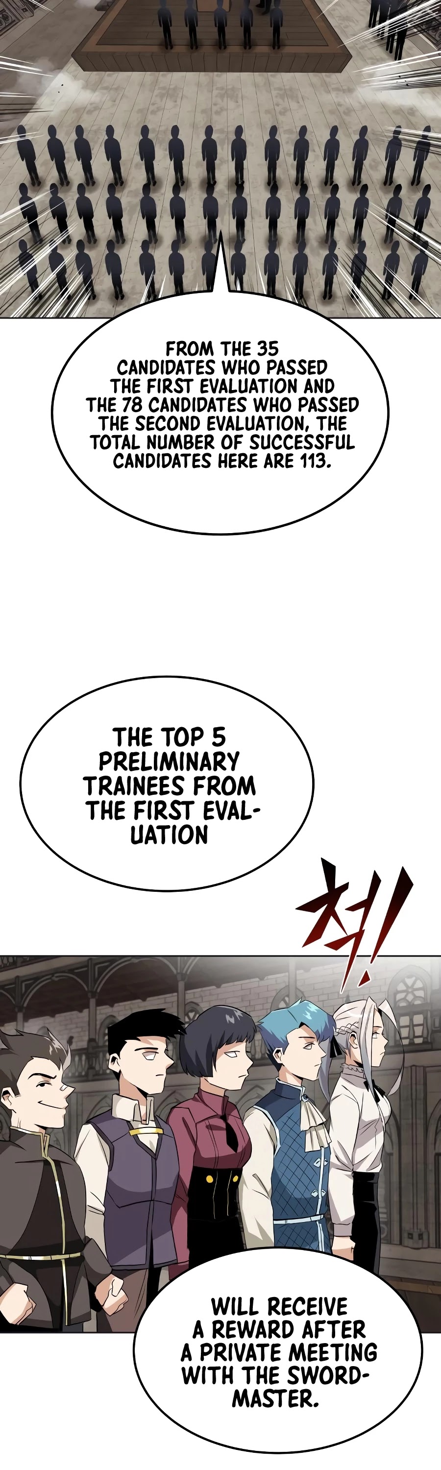 Reformation of the Deadbeat Noble Chapter 8 page 39 - Chapter 8