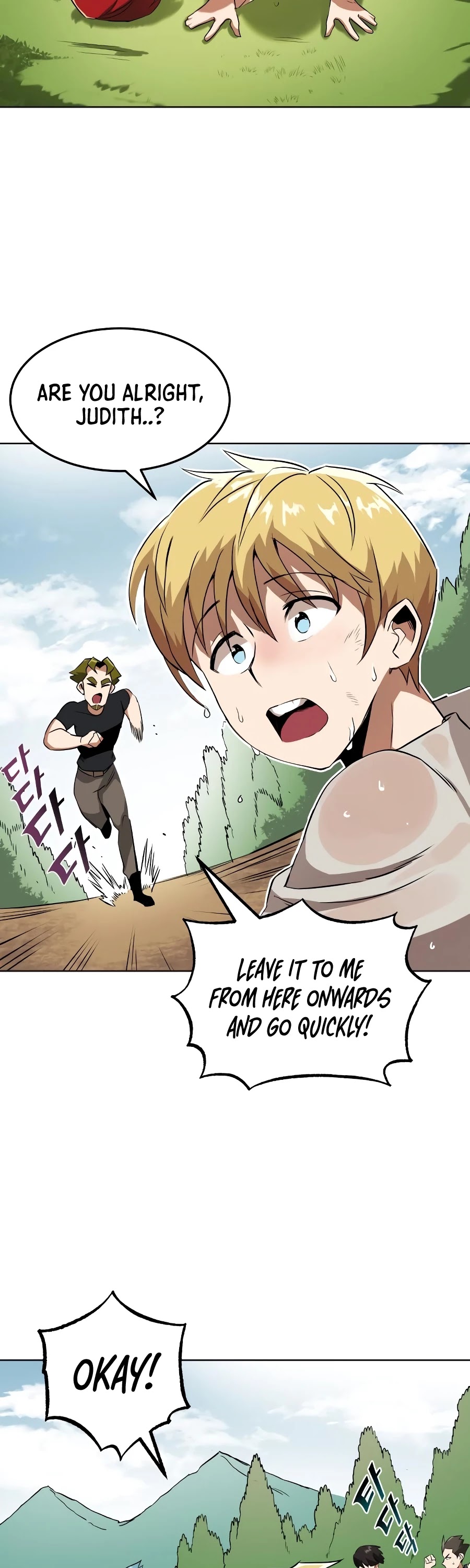 Reformation of the Deadbeat Noble Chapter 8 page 4 - Chapter 8