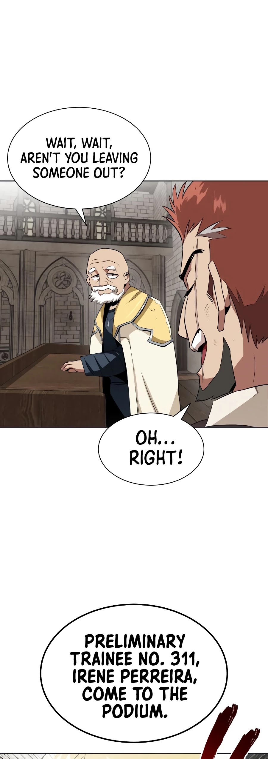 Reformation of the Deadbeat Noble Chapter 8 page 40 - Chapter 8
