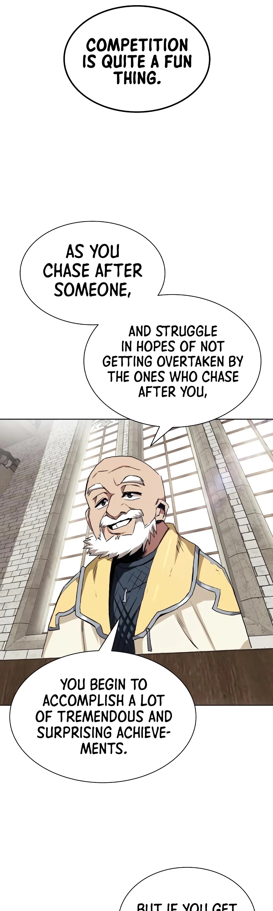 Reformation of the Deadbeat Noble Chapter 8 page 42 - Chapter 8