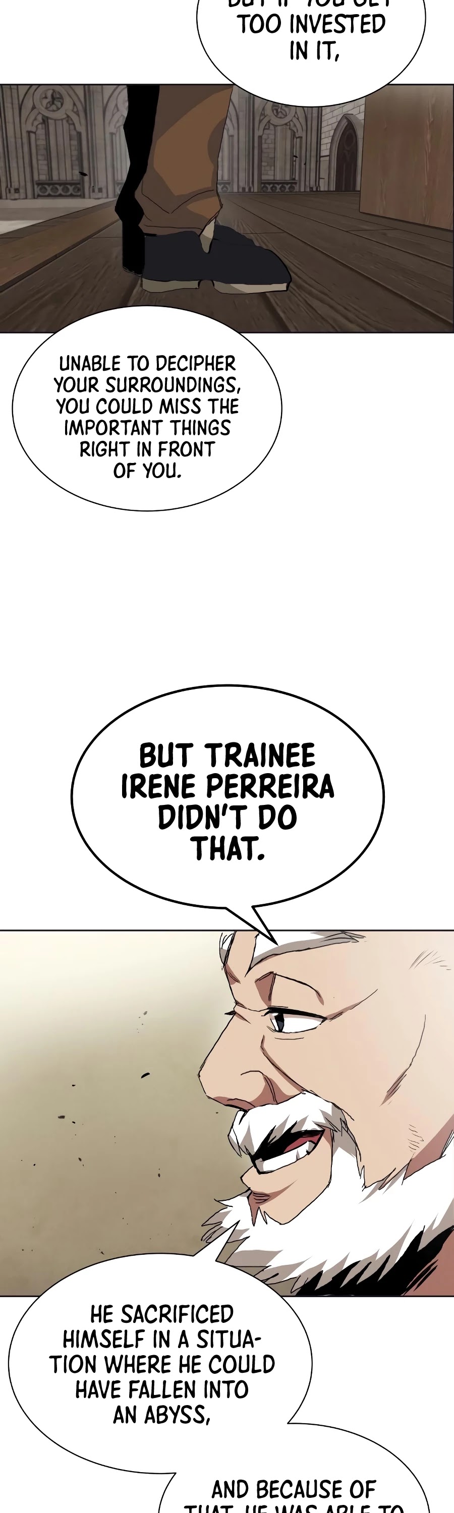 Reformation of the Deadbeat Noble Chapter 8 page 43 - Chapter 8