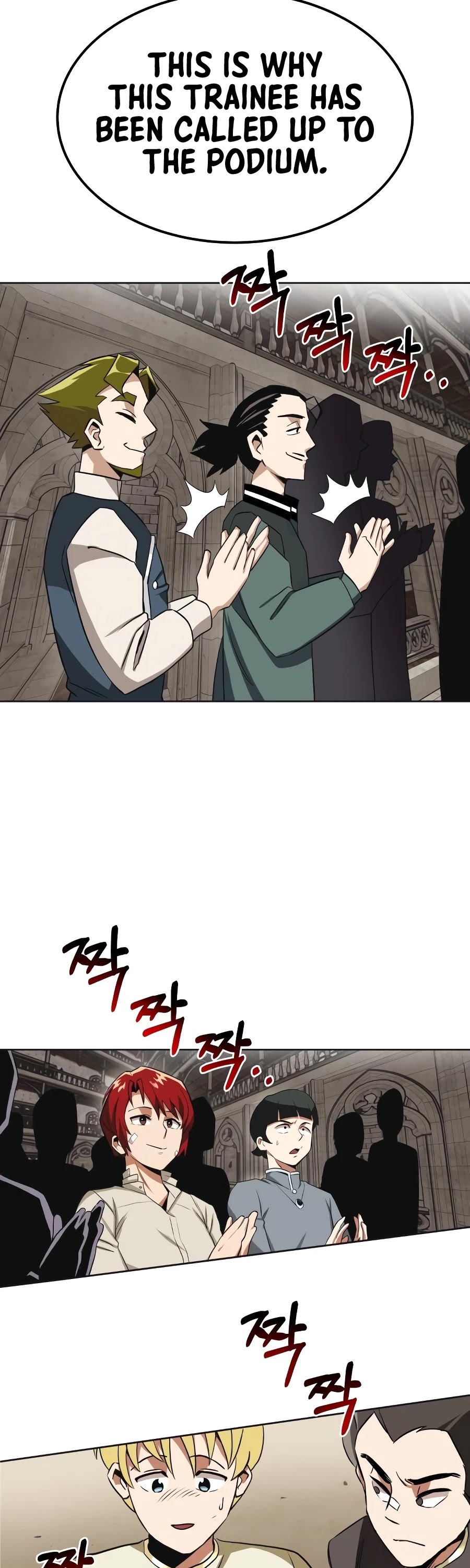 Reformation of the Deadbeat Noble Chapter 8 page 45 - Chapter 8