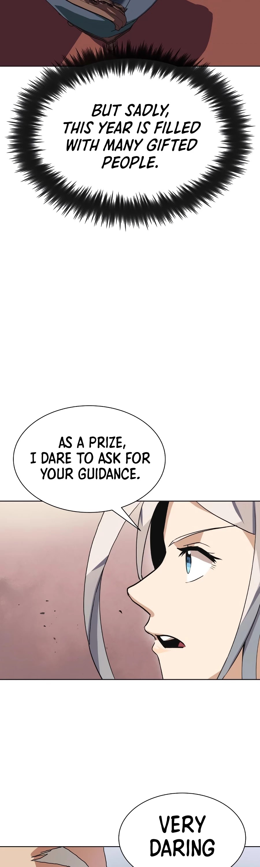 Reformation of the Deadbeat Noble Chapter 8 page 50 - Chapter 8