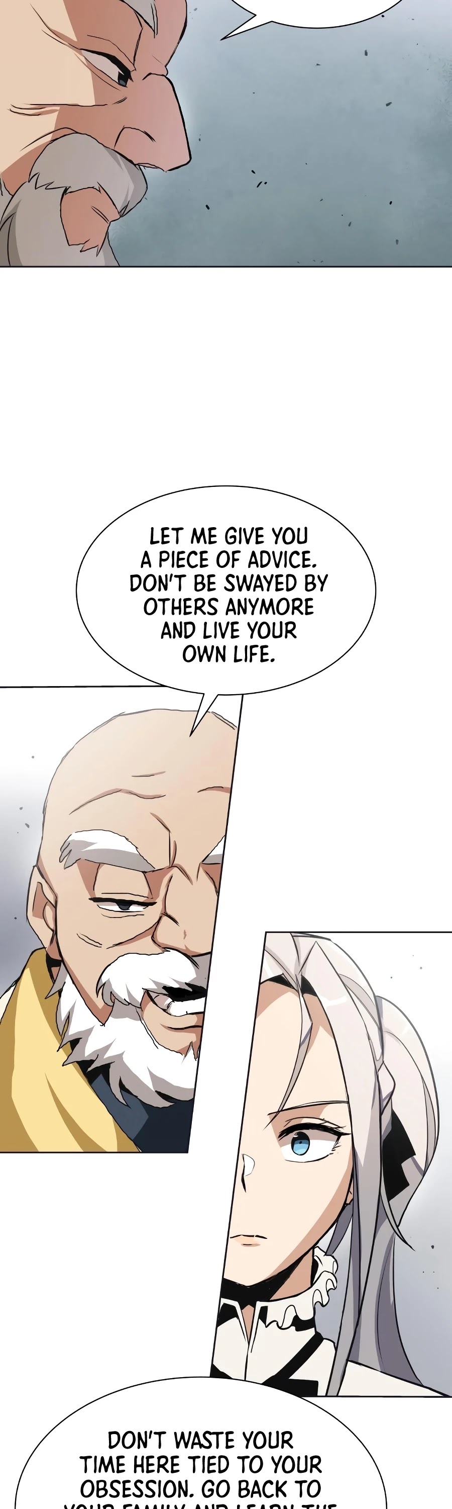 Reformation of the Deadbeat Noble Chapter 8 page 51 - Chapter 8