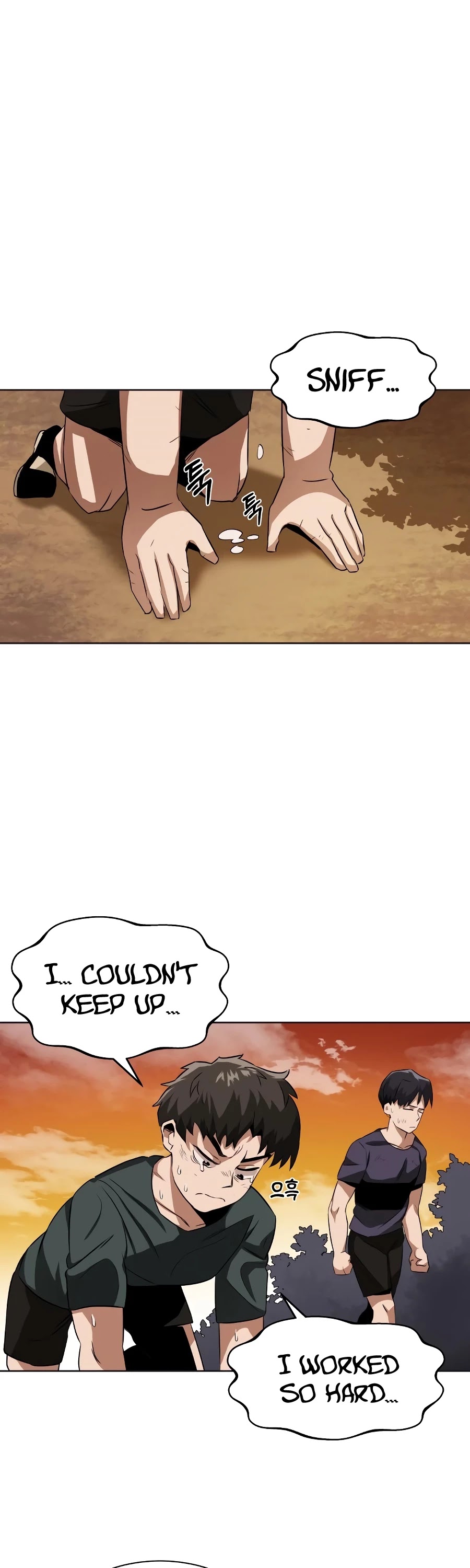 Reformation of the Deadbeat Noble Chapter 8 page 8 - Chapter 8