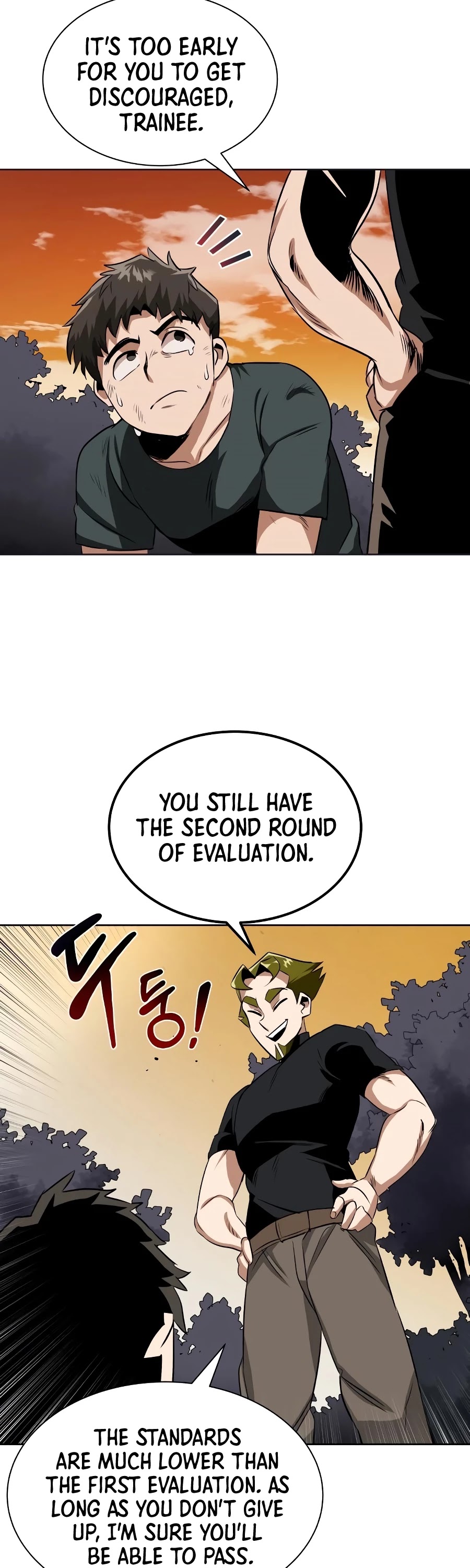 Reformation of the Deadbeat Noble Chapter 8 page 9 - Chapter 8