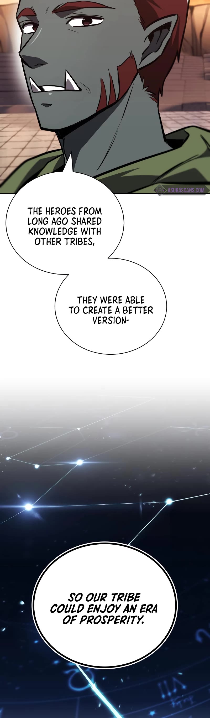 Reformation of the Deadbeat Noble Chapter 80 page 10 - Chapter 80: The warrior’s trial