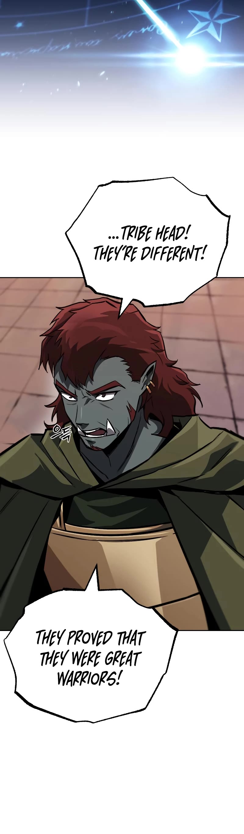 Reformation of the Deadbeat Noble Chapter 80 page 11 - Chapter 80: The warrior’s trial