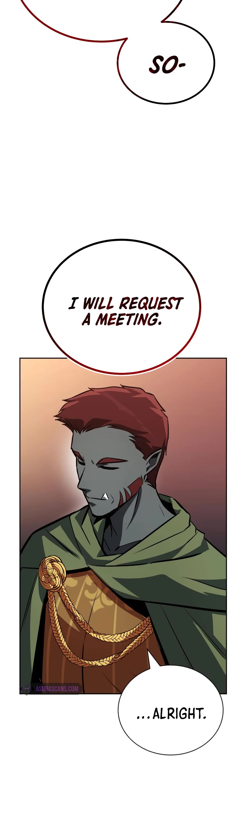 Reformation of the Deadbeat Noble Chapter 80 page 16 - Chapter 80: The warrior’s trial