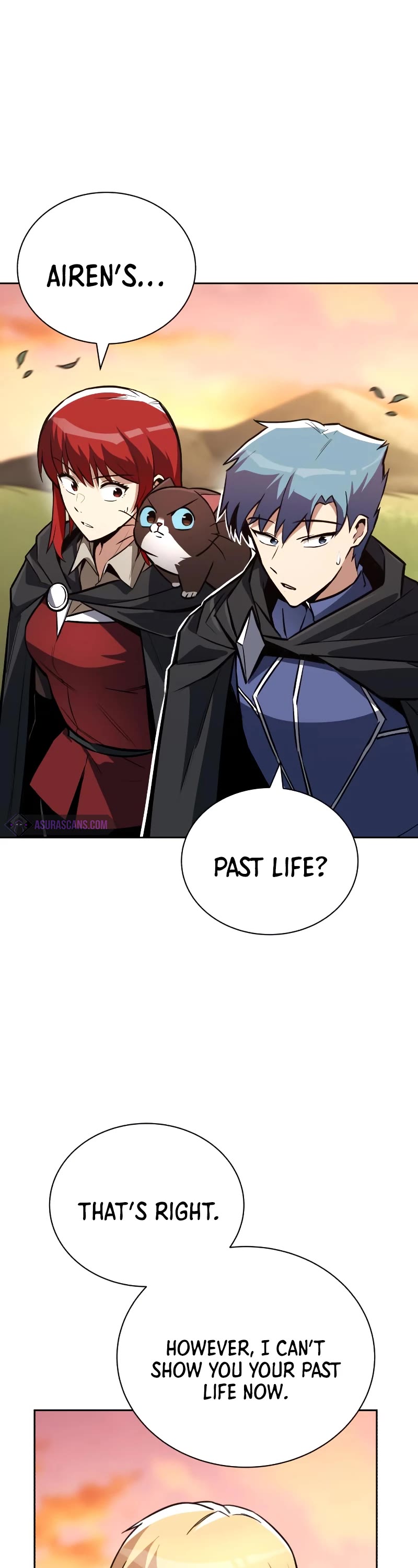 Reformation of the Deadbeat Noble Chapter 80 page 2 - Chapter 80: The warrior’s trial