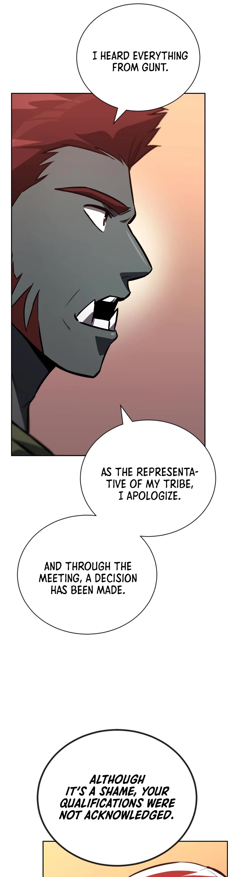 Reformation of the Deadbeat Noble Chapter 80 page 22 - Chapter 80: The warrior’s trial