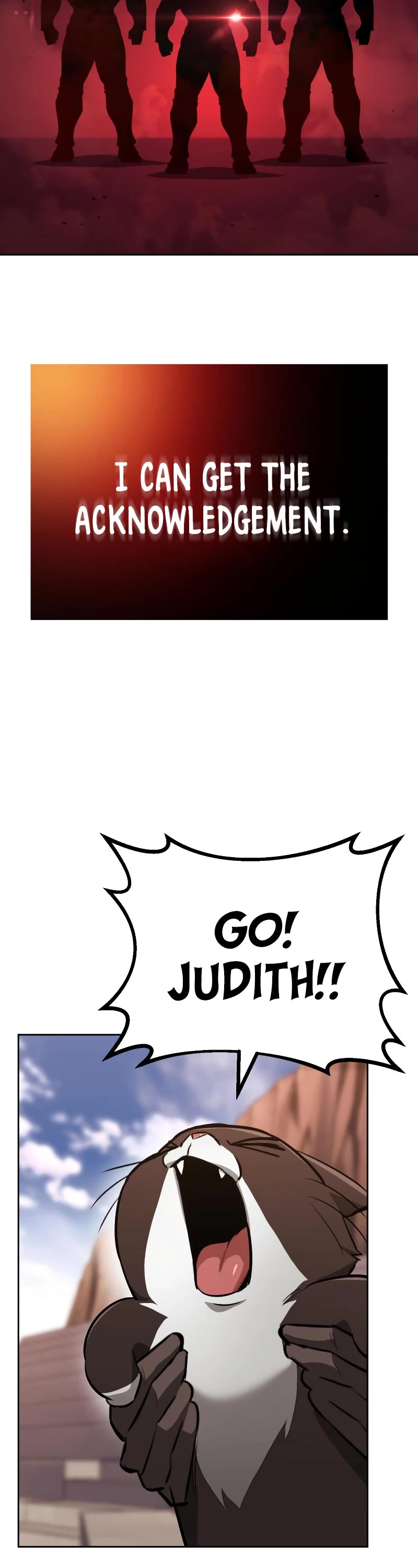 Reformation of the Deadbeat Noble Chapter 80 page 29 - Chapter 80: The warrior’s trial