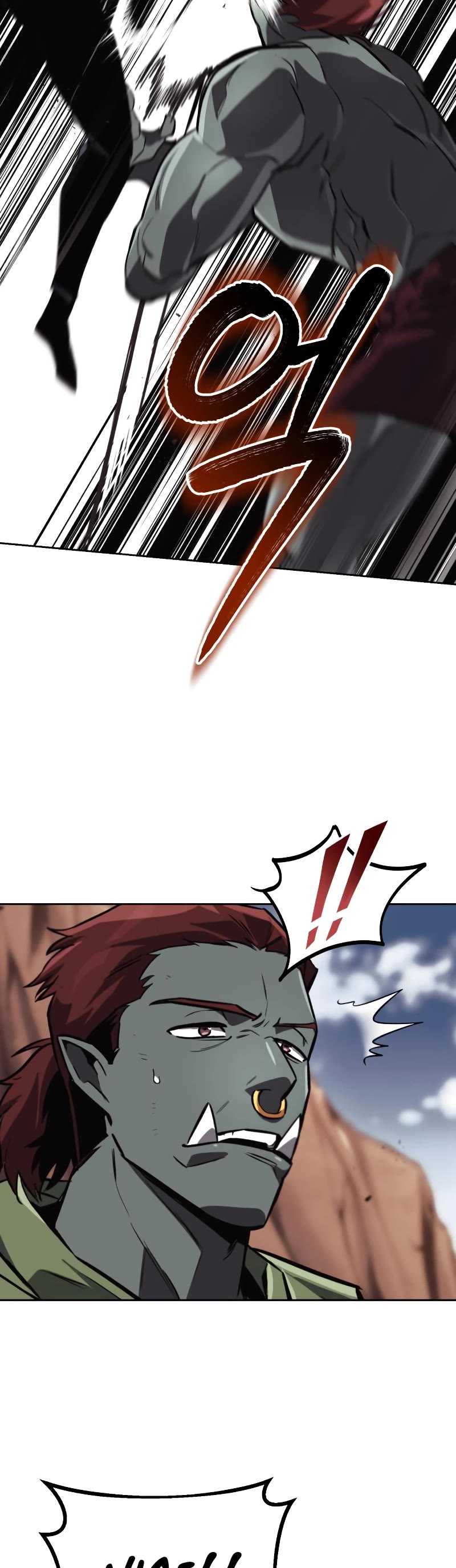 Reformation of the Deadbeat Noble Chapter 80 page 35 - Chapter 80: The warrior’s trial