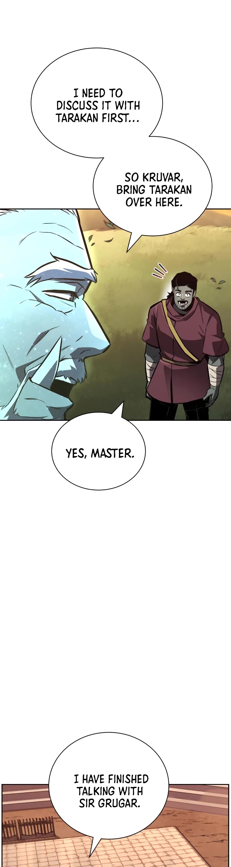 Reformation of the Deadbeat Noble Chapter 80 page 4 - Chapter 80: The warrior’s trial