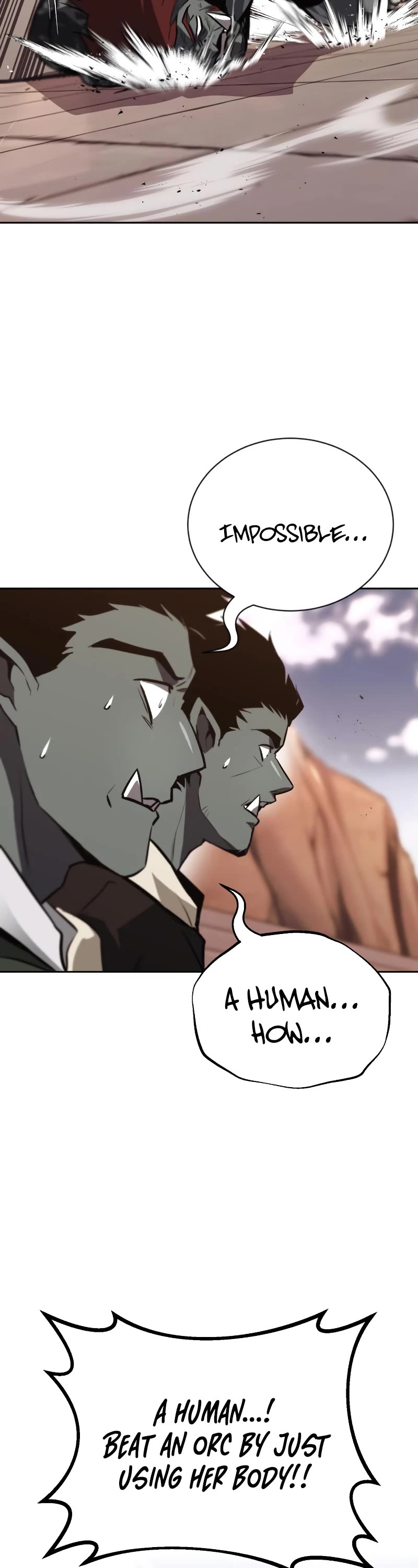Reformation of the Deadbeat Noble Chapter 80 page 44 - Chapter 80: The warrior’s trial