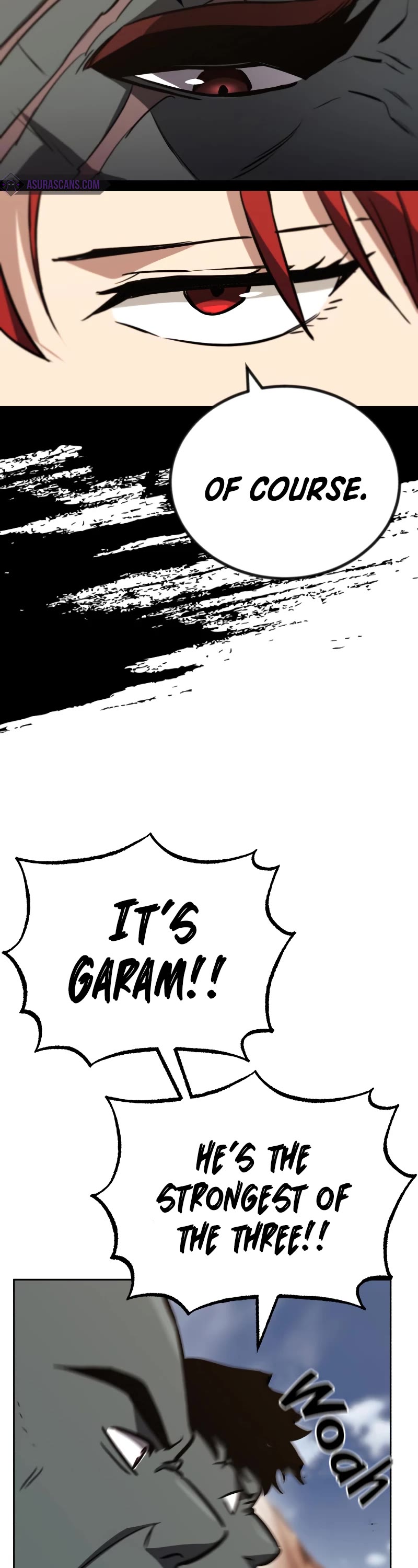 Reformation of the Deadbeat Noble Chapter 80 page 48 - Chapter 80: The warrior’s trial