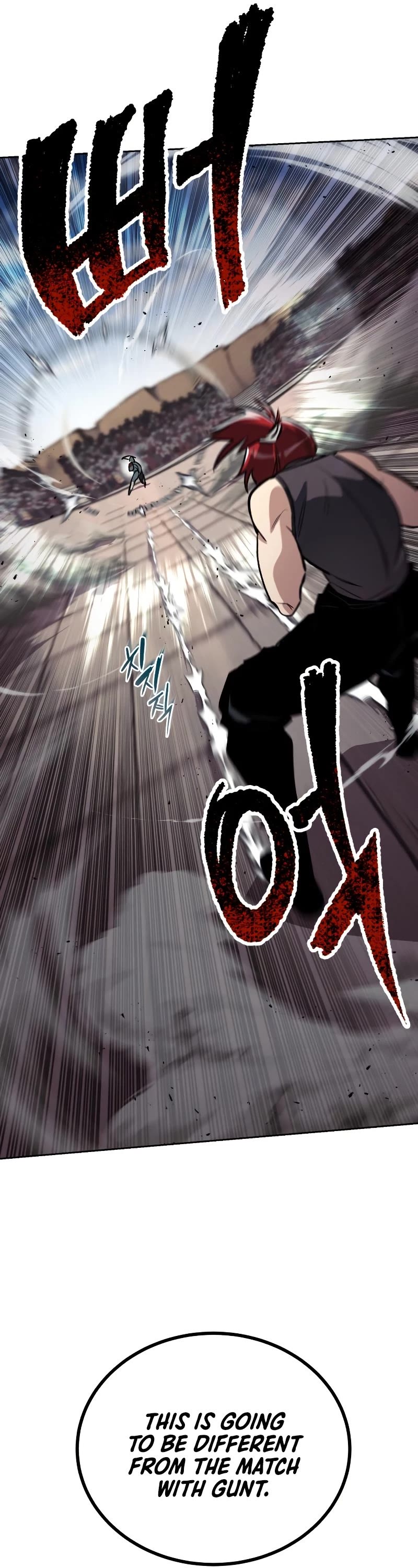 Reformation of the Deadbeat Noble Chapter 80 page 52 - Chapter 80: The warrior’s trial