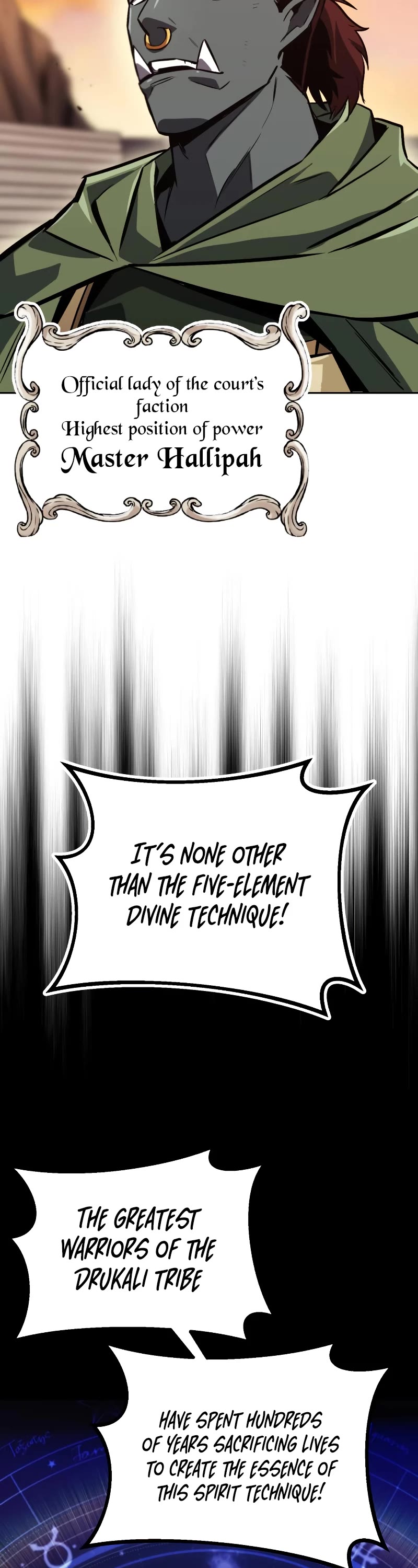 Reformation of the Deadbeat Noble Chapter 80 page 8 - Chapter 80: The warrior’s trial