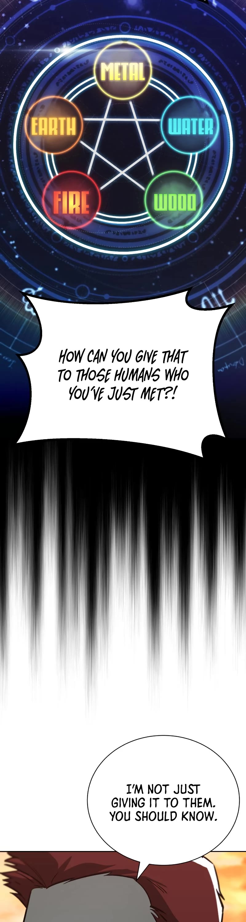 Reformation of the Deadbeat Noble Chapter 80 page 9 - Chapter 80: The warrior’s trial
