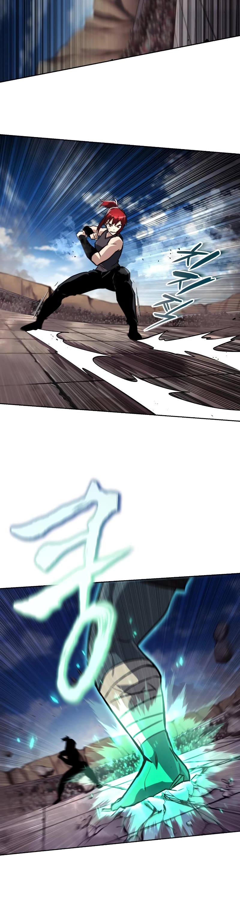 Reformation of the Deadbeat Noble Chapter 81 page 10 - Chapter 81: A flame that keeps burning