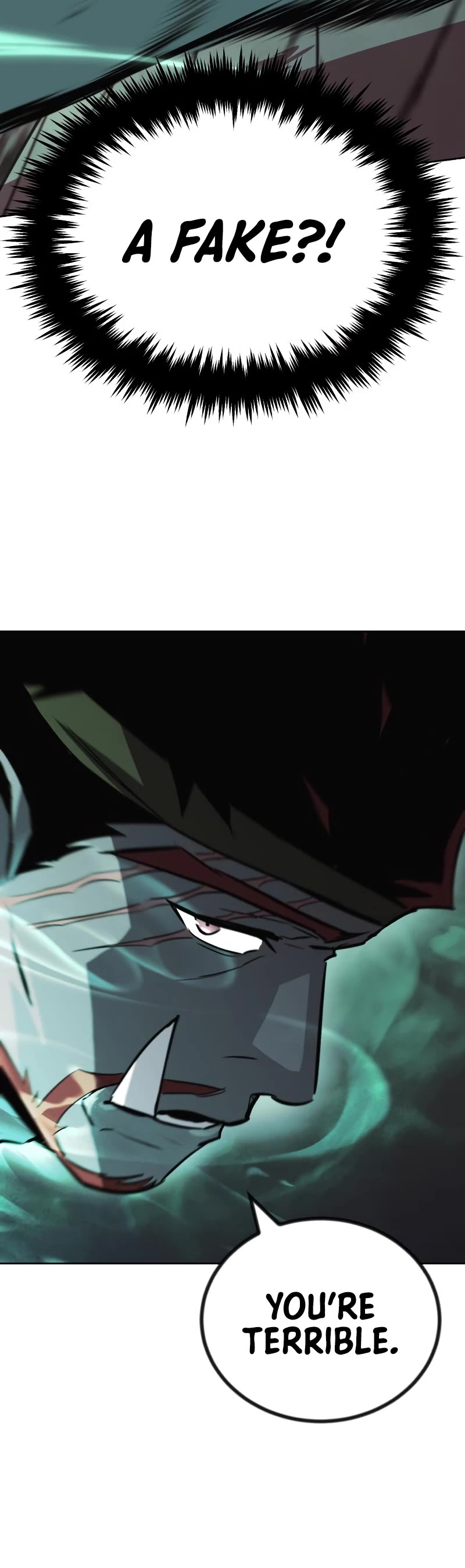 Reformation of the Deadbeat Noble Chapter 81 page 13 - Chapter 81: A flame that keeps burning